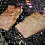 笠間苑 - カイノミを焼きます！