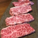Black Wagyu Beef Special Skirt