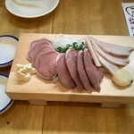 大衆イタリアン かね子 町田店 - 