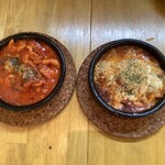 大衆イタリアン かね子 町田店 - 