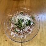 大衆イタリアン かね子 - 