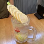 大衆イタリアン かね子 - 