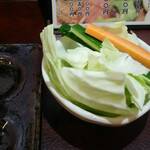 串あげ まさきち 新築店 - 