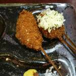 串あげ まさきち - 