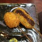 串あげ まさきち - 