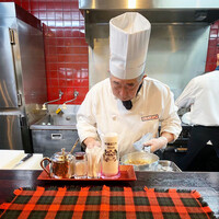 くいしんぼー山中 - 