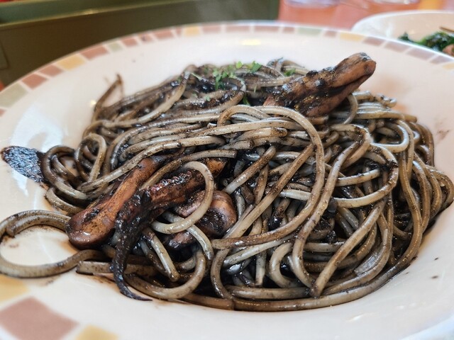 Saizeriya Honhaneda Ten photo 5