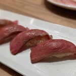 焼肉 平城苑 - 