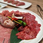 焼肉 平城苑 - 