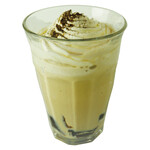 スリーズ - ほうじ茶フラペチーノ