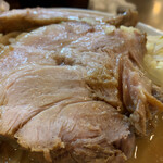 男気らーめん アカギ - 