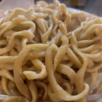 男気らーめん アカギ - 