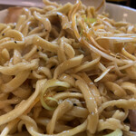 男気らーめん アカギ - 