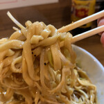 男気らーめん アカギ - 