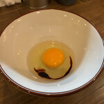 男気らーめん アカギ - 