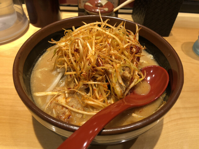 麺場 田所商店 イオンモール岡山店 岡山駅前 ラーメン 食べログ 麺場 田所商店 イオンモール岡山店 岡山駅前 ラーメン 食べログ