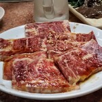 焼肉天龍 - 