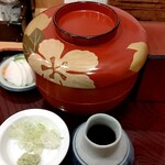 細島屋 花水木 - 料理写真: