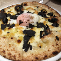 RIGOLETTO KITCHEN - 