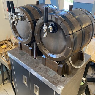 創作イタリアンレストラン TAK BAR_2