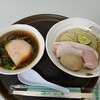 らぁ麺 紫陽花