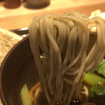 Soba To Iroriyaki Sou - 蕎麦のリフト