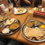 本格インド料理 プジャ - 