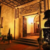 小笠原伯爵邸 - 