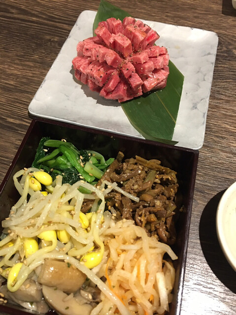 京の焼肉処 弘 京都駅前店 ヒロ 京都 焼肉 ネット予約可 食べログ 京の焼肉処 弘 京都駅前店 ヒロ 京都 焼肉 ネット予約可 食べログ