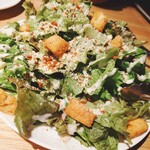 カリフォルニアラウンジ - 