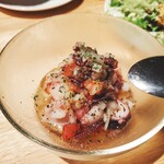 カリフォルニアラウンジ - 