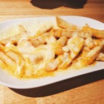 カリフォルニアラウンジ - 