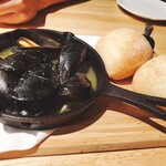 カリフォルニアラウンジ - 