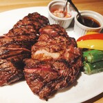 カリフォルニアラウンジ - 