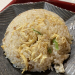 Ichibankan - 炒飯