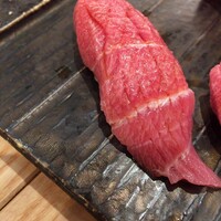 プレミアムレストラン 東京 金のダイニング 鮪金 - 