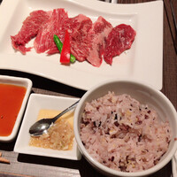 原宿焼肉 KINTAN - 