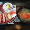 和風レストラン やまさ お魚センター店