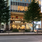 星乃珈琲店 - 星乃珈琲店外観