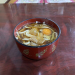 Udon Do Ko Ro Taikou - 