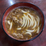 Udon Do Ko Ro Taikou - 