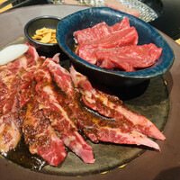 焼肉トラジ 名古屋セントラルタワーズ店 -  焼肉トラジ 名古屋セントラルタワーズ店 -