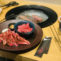 焼肉トラジ 名古屋セントラルタワーズ店 -  焼肉トラジ 名古屋セントラルタワーズ店 -