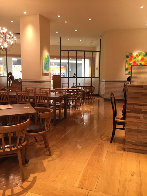 アフタヌーンティー くずはモール店 Afternoon Tea 樟葉 カフェ 食べログ