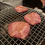 七輪焼肉 炭家 - 料理写真: