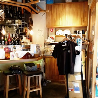 浅草橋 酒肴 肉寿司_2