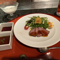 ステーキ円山 - 