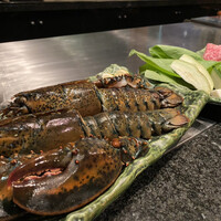 ステーキ円山 - 