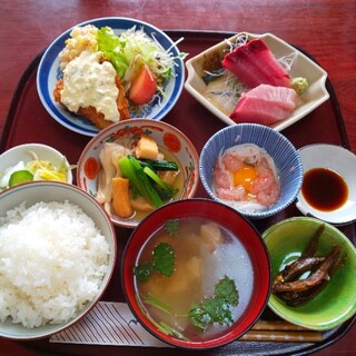 野々市市でランチに使える和食 ランキング 食べログ