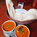 インド料理 アイキッチン - 